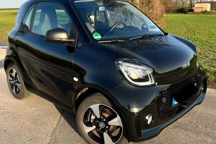 Smart ForTwo 25.600 km 13.990 &euro; Ratingen 40882