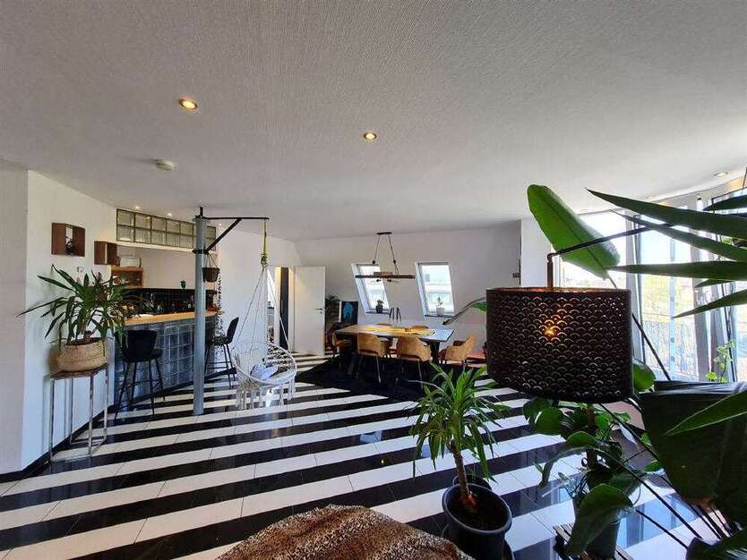 Wohnung zum Kaufen in Hattingen 249.000 € 113.4 m²