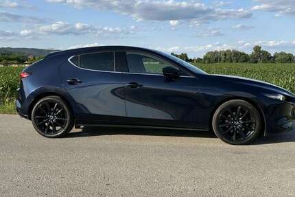 Mazda 3 55.000 km 21.000 &euro; Essen 45130