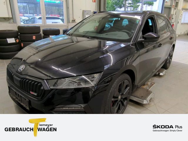 Skoda Octavia 61.197 km 29.940 € Bochum 44809