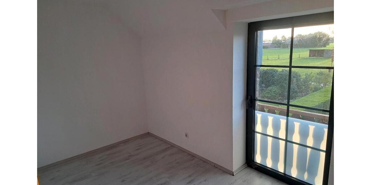 Schöne 3-Zimmer-Wohnung auf dem Bauernhof zu vermieten 3 zimmer