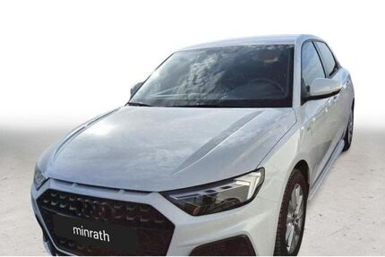 Audi A1 14.288 km 24.680 &euro; Moers-Hülsdonk 47441