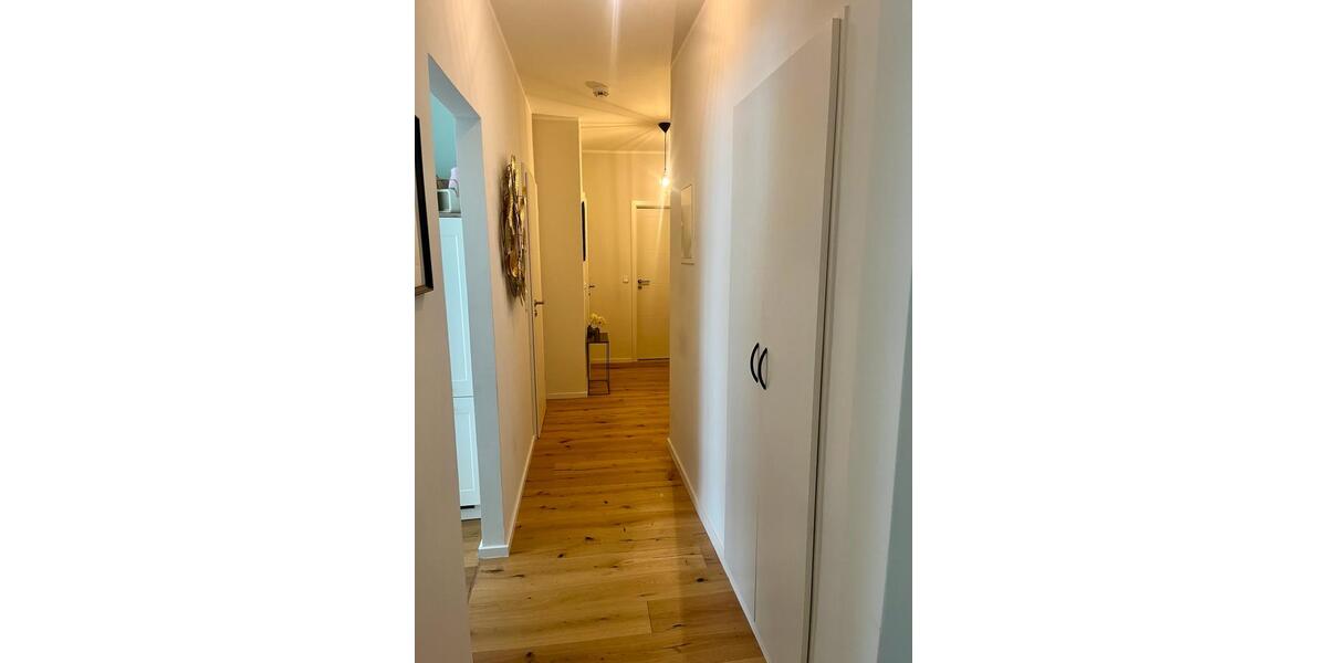 Etagenwohnung Düsseldorf Flingern Süd - 3 Zimmer, 84 m&sup2;, 535.000&euro; | Angebot:27004132