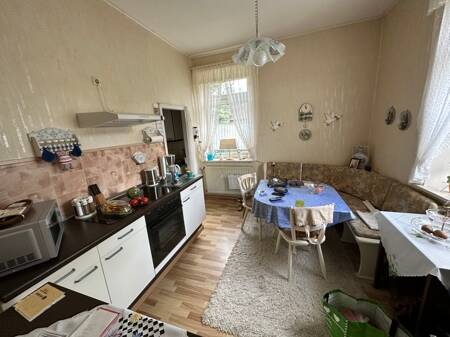 Seltene Lage im Grünen - RatingenMülheim an der Ruhr 4 zimmer