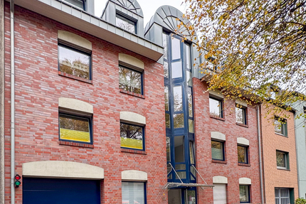 Wohnung zum Mieten in Krefeld 680 € 68.59 m² 2 zimmer