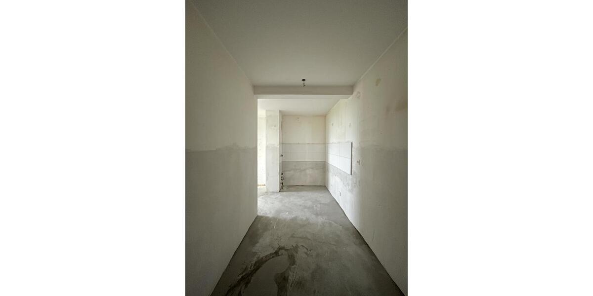 Gut geschnittene 2-Zimmer-Wohnung in Ratingen West 2 zimmer