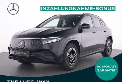 Mercedes EQA