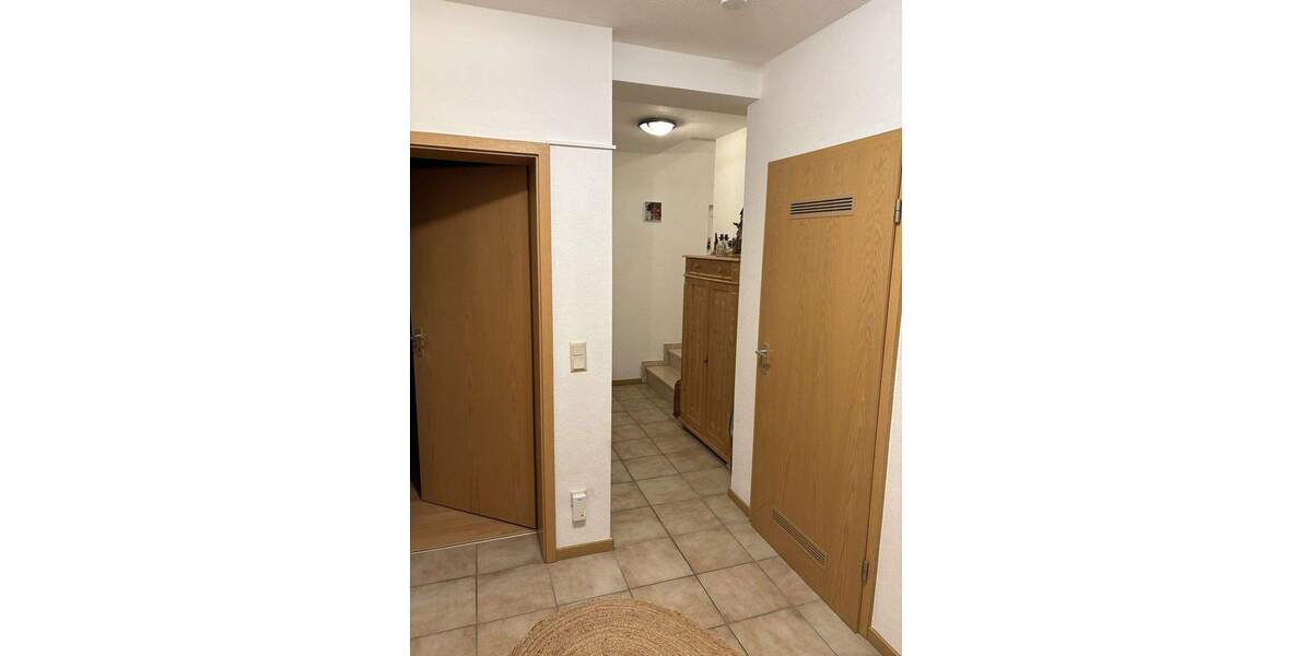 Doppelhaushälfte Alpen - 8 Zimmer, 222 m&sup2;, 599.000&euro; | Angebot:25303450