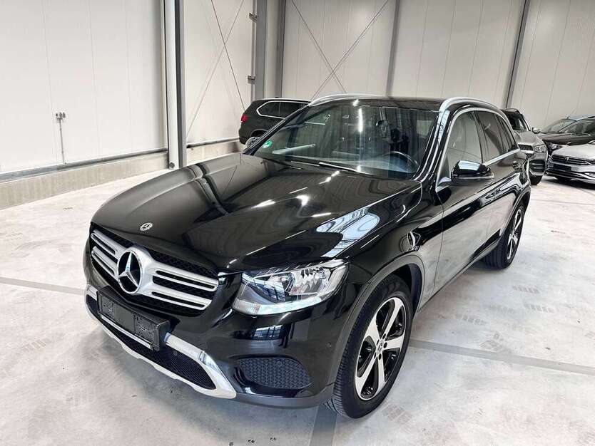 GLC 250