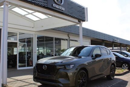 Mazda CX-60 31.517 km 39.490 € Moers 47441