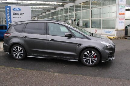 Ford S-Max 42.737 km 32.990 &euro; Kamp-Lintfort 47475