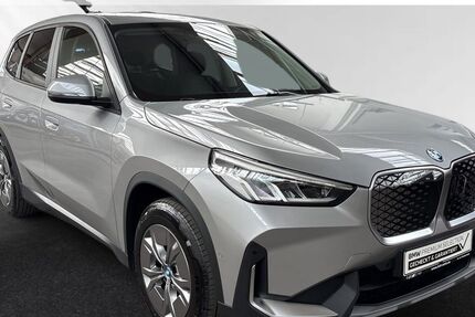 BMW iX1 37.900 km 37.490 &euro; Moers 47441