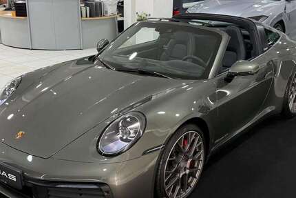 Porsche 911 10.940 km 159.900 &euro; Gelsenkirchen 45891