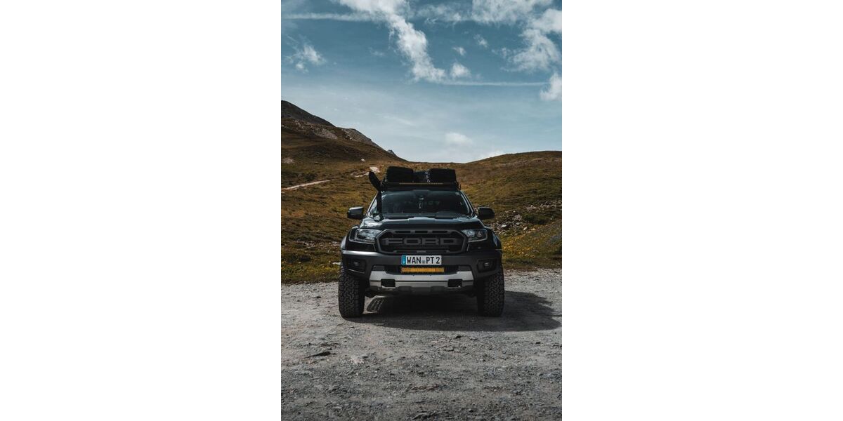 Ford Ranger 3.000 km 41.499 &euro; Herne 44651