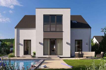 Haus Marl Alt-Marl - 5 Zimmer, 194 m&sup2;, 483.999&euro; | Angebot:27390259