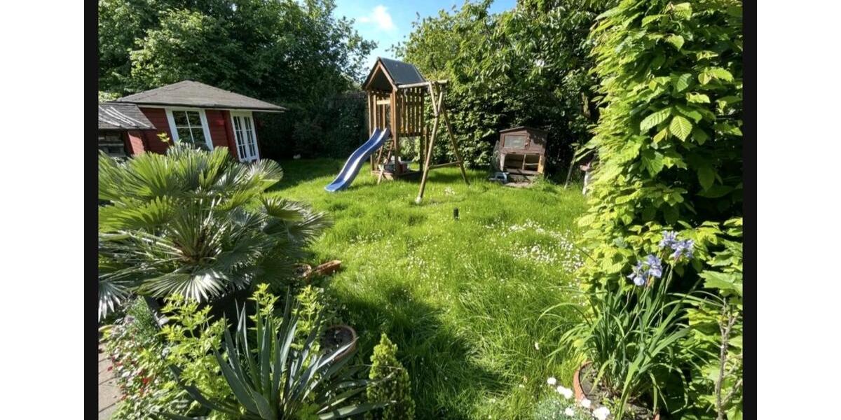 Doppelhaushälfte Bottrop Batenbrock - 4 Zimmer, 499.999&euro; | Angebot:21489830