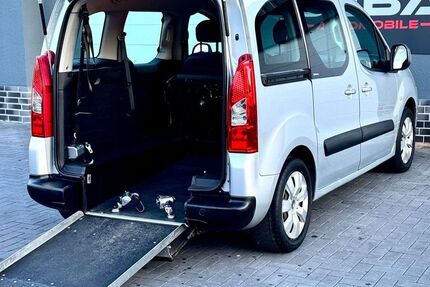 Citroen Berlingo 140.800 km 12.999 &euro; Marl 45772