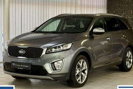 Kia Sorento 125.000 km 17.390 &euro; Duisburg 47259