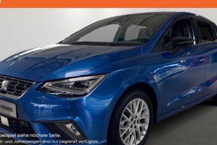 Seat Ibiza 12.694 km 23.290 &euro; Düsseldorf 40589