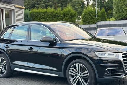 Audi Q5 219.800 km 21.999 &euro; Mülheim a.d. Ruhr 45476