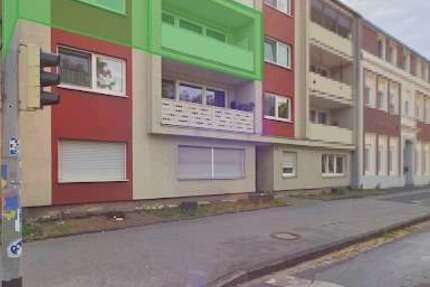 Wohnung Herten Bertlich - 4 Zimmer, 92 m&sup2;, 192.000&euro; | Angebot:27437602