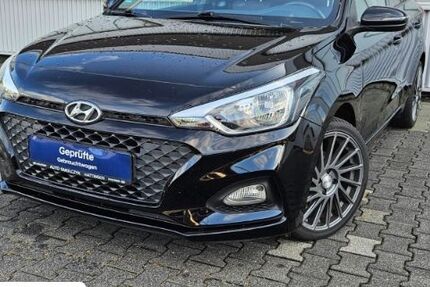 Hyundai i20 69.709 km 10.990 € Hattingen 45525
