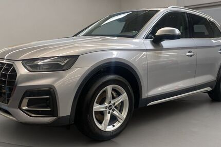 Audi Q5 54.169 km 35.349 &euro; Krefeld 47805