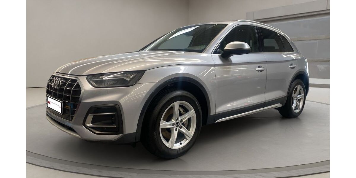 Audi Q5 54.169 km 35.349 &euro; Krefeld 47805