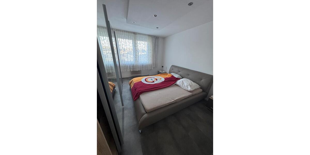 Etagenwohnung Bochum Günnigfeld - 3.5 Zimmer, 68 m&sup2;, 185.000&euro; | Angebot:26959494