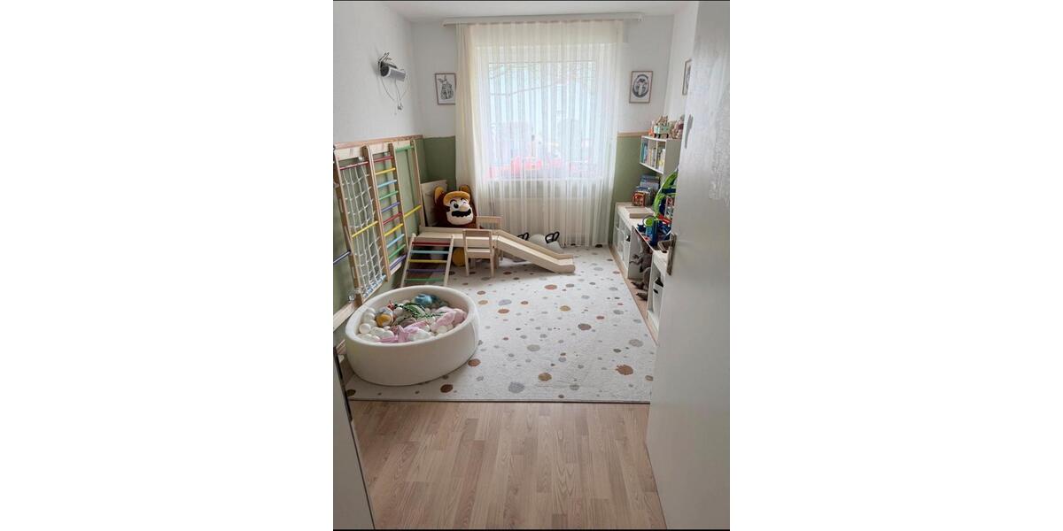 Erdgeschoßwohnung Dinslaken Lohberg - 3.5 Zimmer, 80 m&sup2;, 950&euro; | Angebot:26134669