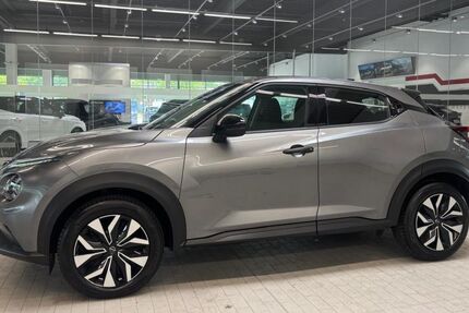 Nissan Juke 15.896 km 19.470 &euro; Duisburg 47167