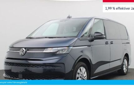 VW T7 Multivan 11.504 km 50.190 € Bochum 44866