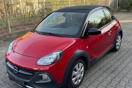 Opel Adam 138.000 km 5.999 &euro; Herne ( Nordrhein-Westfalen ) 44628