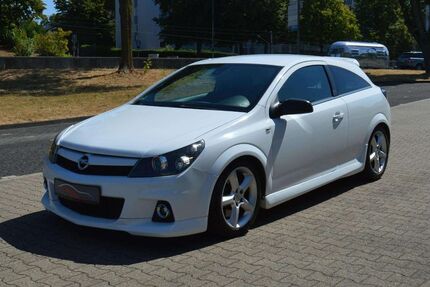 Opel Astra 163.000 km 5.990 &euro; Mülheim an der Ruhr 45473
