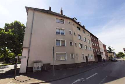 Wohnung zum Mieten in Herne 360 € 55.14 m² 2 zimmer