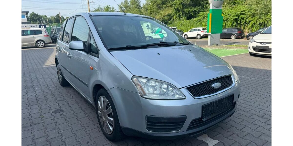Ford Focus 204.000 km 1.890 &euro; Bottrop 46238