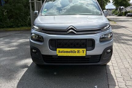 Citroen Berlingo 78.000 km 14.400 &euro; Bottrop 46238