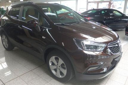 Opel Mokka 36.900 km 13.990 € Hattingen (bei Bochum) 45527
