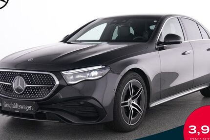 Mercedes-Benz E 220 8.321 km 62.785 &euro; Essen 45309