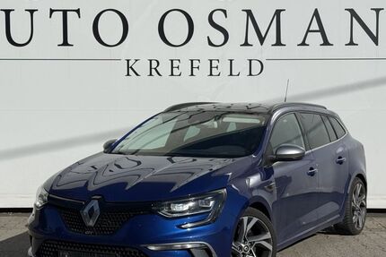 Renault Megane 105.497 km 13.750 &euro; Krefeld 47805