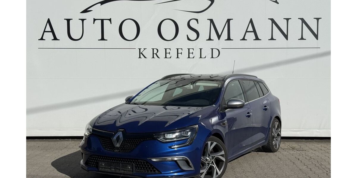 Renault Megane 105.497 km 13.750 &euro; Krefeld 47805