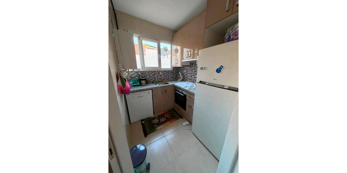 Mehrfamilienhaus, Wohnhaus Essen Stadtbezirk VIII - 2 Zimmer, 45 m&sup2;, 84.000&euro; | Angebot:27159887