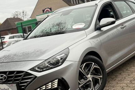 Hyundai i30 39.000 km 14.499 &euro; Krefeld 47805