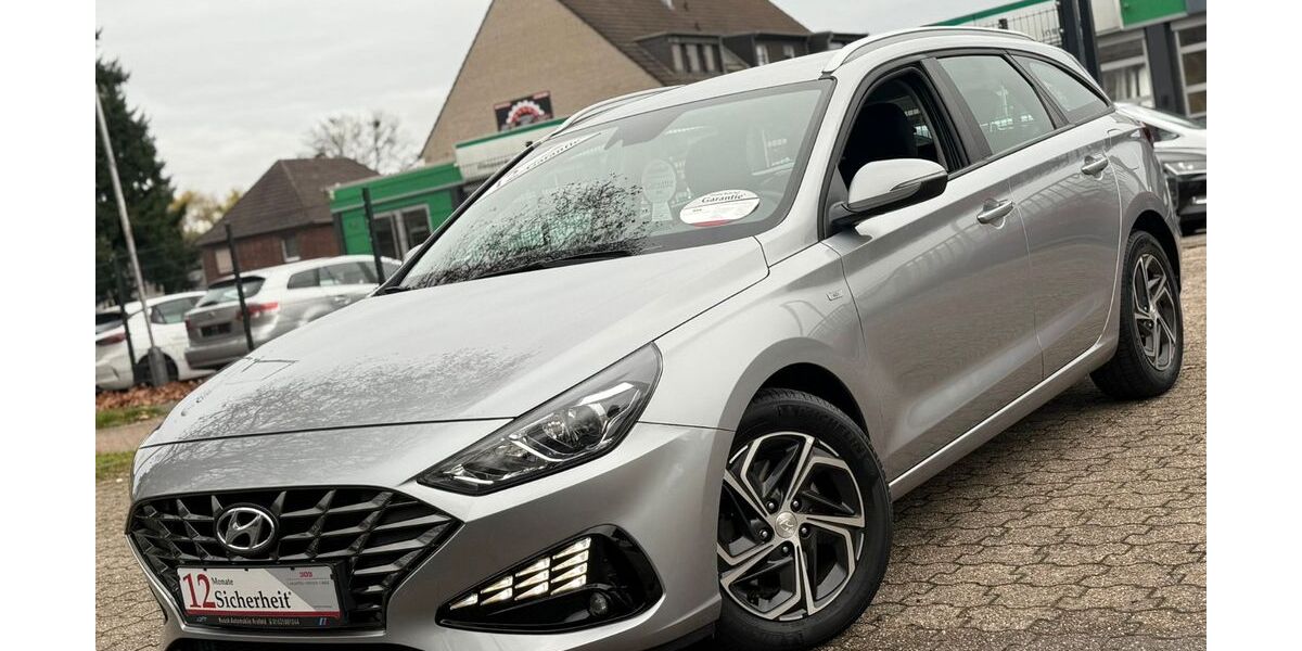 Hyundai i30 39.000 km 14.499 &euro; Krefeld 47805