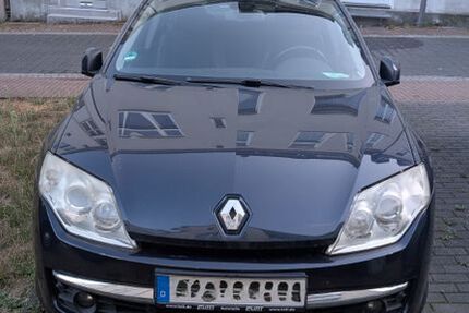 Renault Laguna 207.500 km 2.200 &euro; Recklinghausen 45657