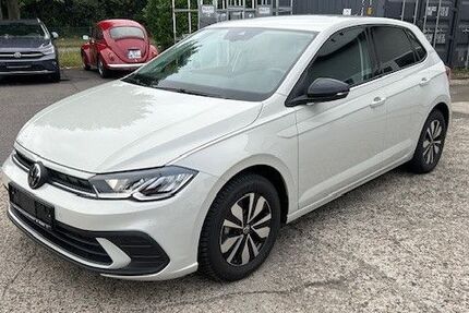 VW Polo 7.246 km 18.850 &euro; Düsseldorf 40472