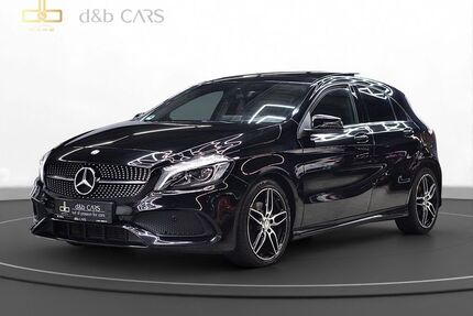 Mercedes A 200