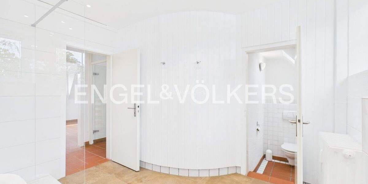 Einfamilienhaus Krefeld Inrath/Kliedbruch - 6 Zimmer, 229 m&sup2;, 795.000&euro; | Angebot:23987129