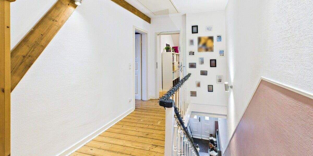 Doppelhaushälfte Krefeld / Bockum Bockum - 6 Zimmer, 145 m&sup2;, 759.000&euro; | Angebot:24857441