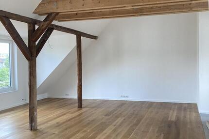 Neubau, ERSTBEZUG, PENTHOUSE in zentraler, ruhiger Lage von Hattingen